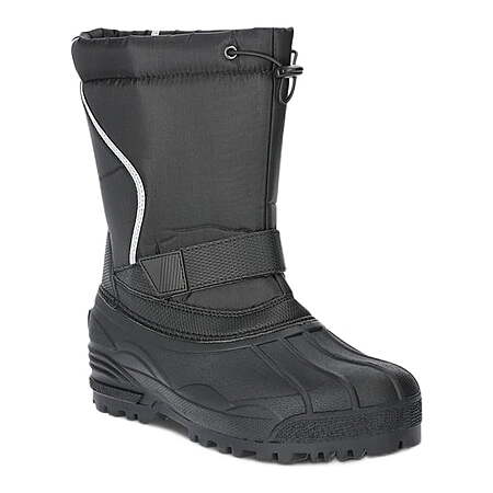 Ozark Trail Men's Winter Boot Drops To $6.24